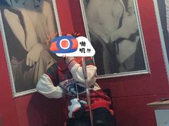 -圣地雅歌KTV(市府广场店)