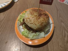 -必胜客(溧阳万达店)