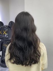 -丽时 Hair Salon