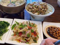 -海坛特色小吃·只做平潭特色菜(平潭店)