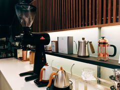 -Manner Coffee(大宁国际商业广场店)