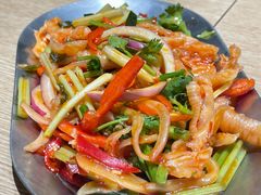 -蔡澜Pho·越南粉餐厅(海上世界店)