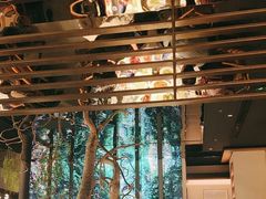 -桂满陇·海市蜃楼·黑金(国金店)