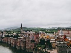 -大连海昌发现王国主题公园