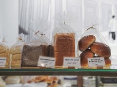 -Keong Saik Bakery