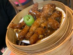 -添好运点心专门店(中环IFC店)