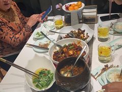 -上座云间·青年赣菜(绿茵店)