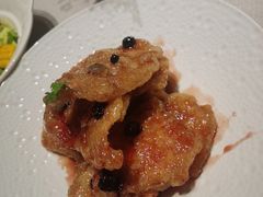 -奉天小馆·非遗东北菜(沈阳万象城店)