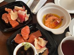 -白天鹅宾馆·流浮阁咖啡厅