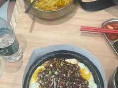 -小木屋拌饭(鞍山景子街小商品城店)