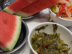 -勇利赵家烤肉坊(含光路店)
