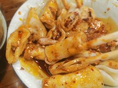 -老妈火锅粉(幸福路步行街店)