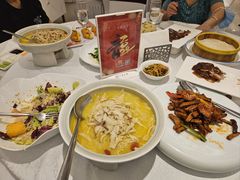 -元唐家宴•经典东北菜(梅市口路店)