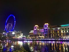 -幻彩摩天轮