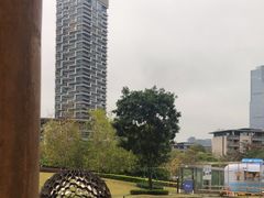 -SAANCI山池咖啡(海上世界文化艺术中心店)