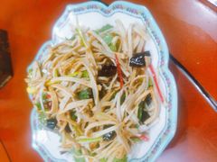 -老信阳菜馆(天通苑店)