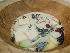 -云中鱼蒸汽石锅鱼(川沙百联店)