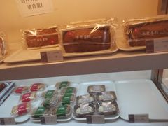 -凯司令西饼店(东建路店)