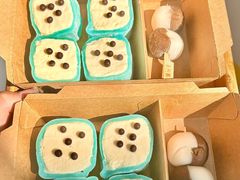 -米阿糯糕团•酒酿•甜品(莫愁店)