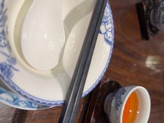 -山水茶艺馆·点心粤菜·30年老字号