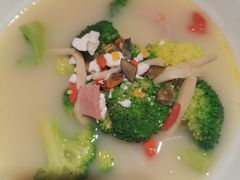 -外滩往事民国上海菜(黄浦店)