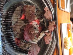-7年8班朝鲜族非遗美食(三钢里店)