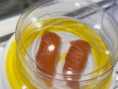 -莲寿司(国兴店)