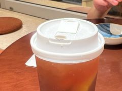 -小团圆糖水铺(襄阳南路店)