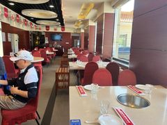 -阳坊大都涮羊肉(阳坊总店)