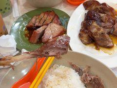 -一乐烧鹅(中环店)