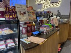 -COSTA COFFEE(西贸凯德晶品4层2店)