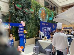 -南棠馆粤菜坊(群光店)