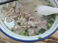 -小高后安粉餐厅(解放四路店)