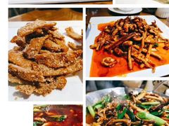 -新派川菜馆(济南路店)