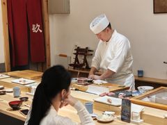 -镹·鱼料理  国产鱼使用店