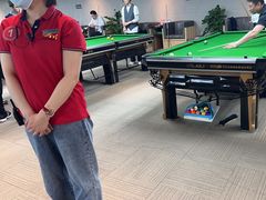 -云川台球(马甸店)