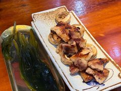-火炉情韩国料理店(古田路店)