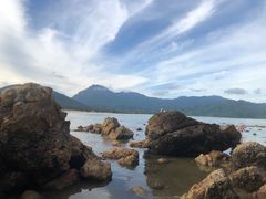 -西涌国际滨海旅游区