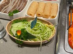 -海底捞火锅(青悦城店)