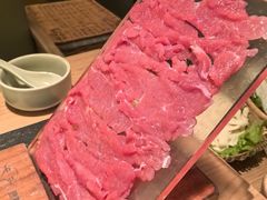 -盡膳口福跷脚牛肉火锅(国贸商城店)