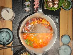 -湊湊火锅·茶憩(皇姑万象汇店)