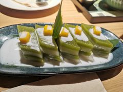 -默加东南亚美食(大宁音乐广场店)
