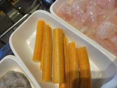 -海底捞火锅(龙湖北京大兴天街店)