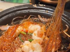 -绿茶餐厅(淮安吾悦广场店)