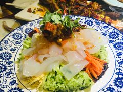 -老长春肉馆(隆礼路店)