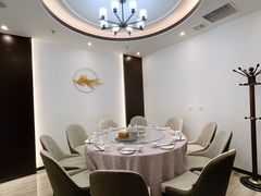 -海富门·带鱼·淮扬菜·粤菜(甘家口店)