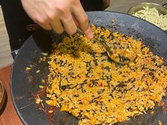 -春熙台韩国料理·章鱼肥牛(西丽店)