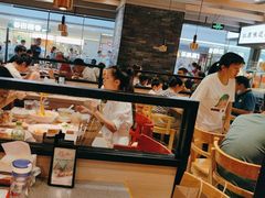 -大师兄·西北小馆(南沙万达广场店)