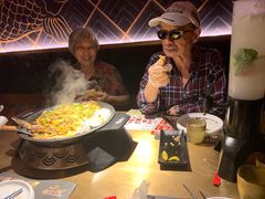 -吞鱼兽麻辣烤鱼(万达店)