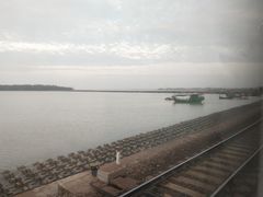 -粤海铁路北港码头